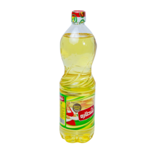 زيت شطارة لتر