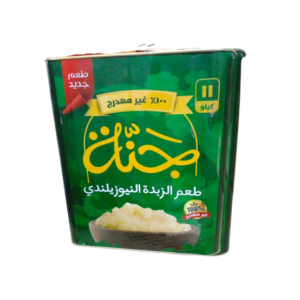 سمنة جنة ١١ك