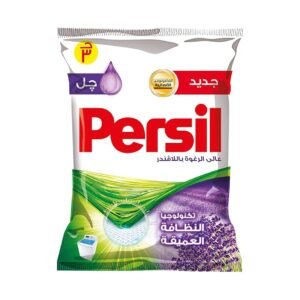 برسيل جيل بلاك ٣ج