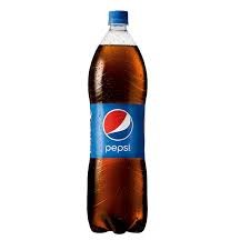 بيبسي لتر ونص