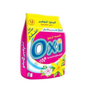 اوكسي ١٥ج