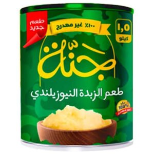 سمنة جنة ١.٥ك