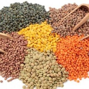 بقوليات