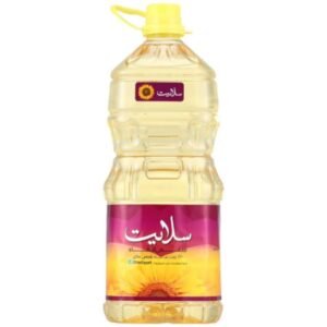 زيت سلايت 2.25 لتر عباد