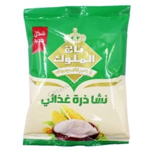 نشا تاج الملوك ظرف
