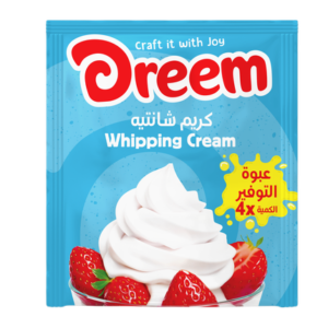 كريم شانتية دريم
