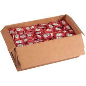 كاتشب 1000 ظرف هاينز