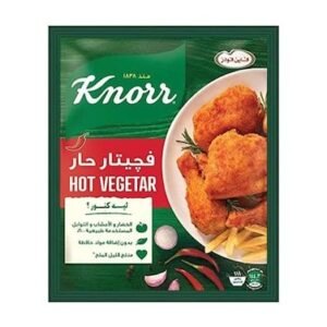 فيجتار حار فاين فودز