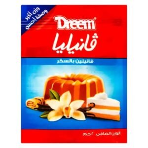 فانليا دريم
