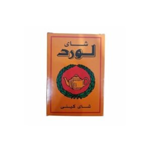 شاي لورد 40 جرام