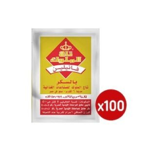 فانليا تاج الملوك