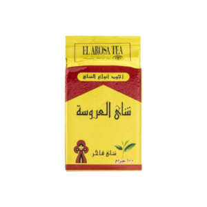 شاي العروسة 100 جرام