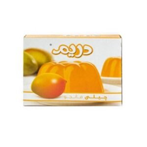 جيلي دريم مانجو