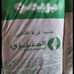 نشا شكاير بريمو