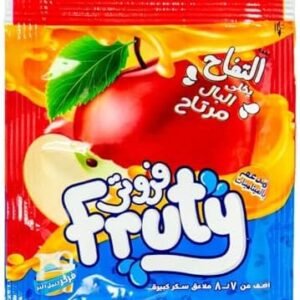فروتي دريم تفاح