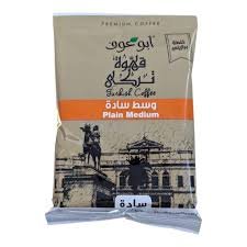 بن ابو عوف سادة وسط 100جرام