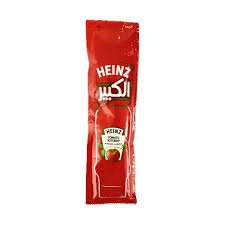كاتشب هاينز 2ج