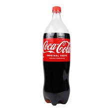 كاكولا لترونص