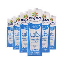 البان