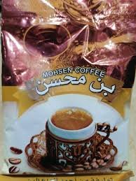 بن محسن سادة فاتح 100جرام