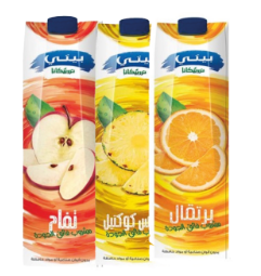 عصائر