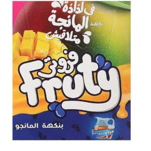 فروتي دريم مانجو