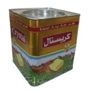 سمنة كريستال 4.25 كيلو