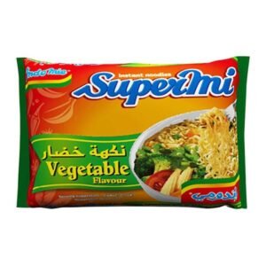 اندومي خضار صغير 5ج