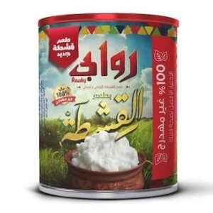 سمنة روابي 1.5 كيلو