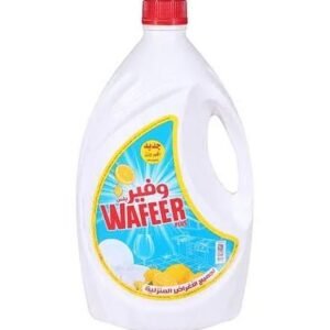 وفير جركن 4 لتر