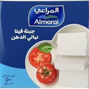 جبنة المراعي نص فيتا
