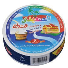 جبنة مثلثات الصعيدي