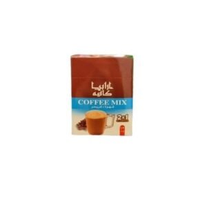 كوفي ارابيا