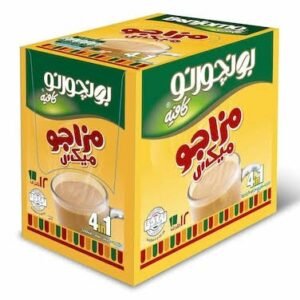 كوفي مزاجو ٤*١