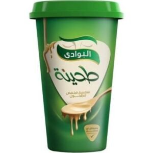 طحينة البوادي  ٢٥٠ جرام