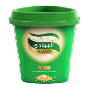 طحينة البوادي ١٢٥ جرام