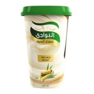 عسل البوادي ٣٥٠جرام