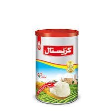 سمنة كريستال ٧٠٠جرام
