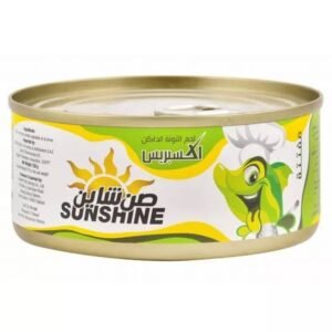 تونة صن شاين بارد إكسبريس