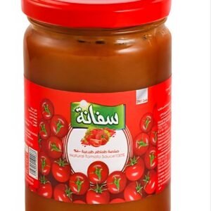 صلصة سافانا برطمان