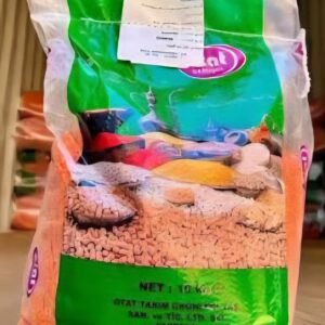 عدس اوتات تركي