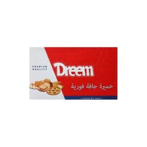خميرة فورية دريم