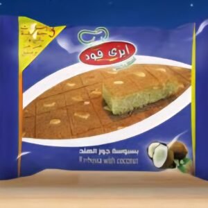 بسبوسة ايزي فود