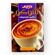 ككاو شوكو دريم