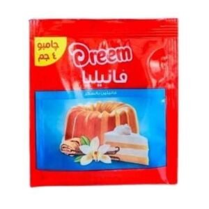 فانيليا دريم ٤جرام