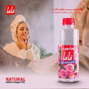 تانا ماء ورد