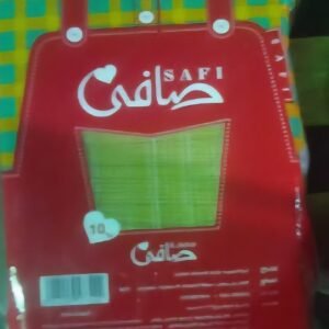 صافي اسبجتي ١٠ كيلو