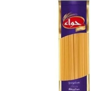حواء اسبجتي