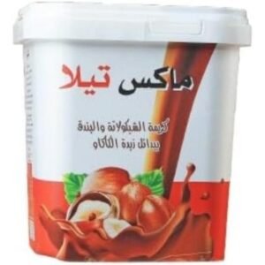 ماكس تلا ٩٠٠جرام