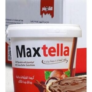 ماكس تلا ٤٥٠ جرام